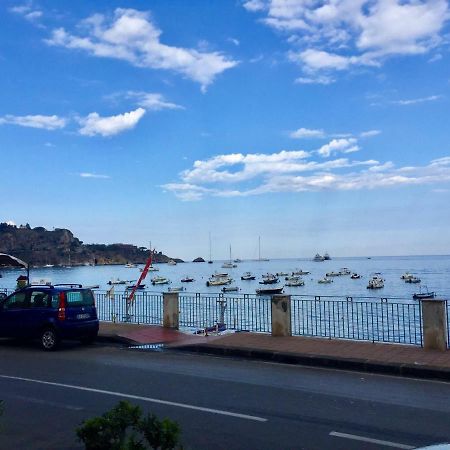 Taormina Holidays Giardini Naxos Luaran gambar