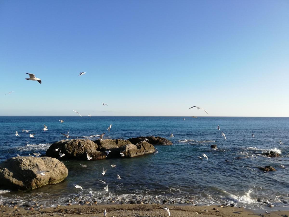 Taormina Holidays Giardini Naxos Luaran gambar