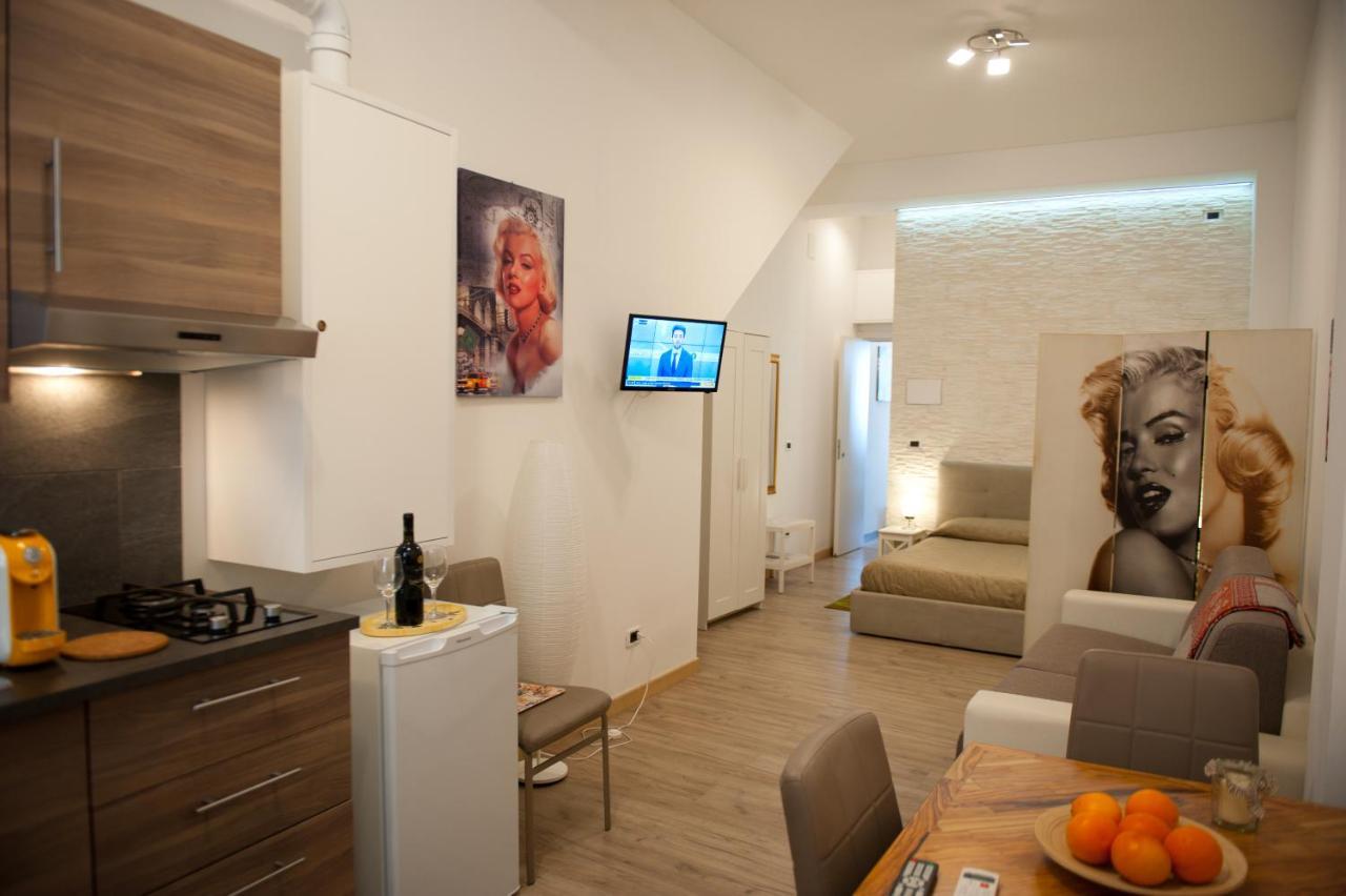 Taormina Holidays Giardini Naxos Luaran gambar