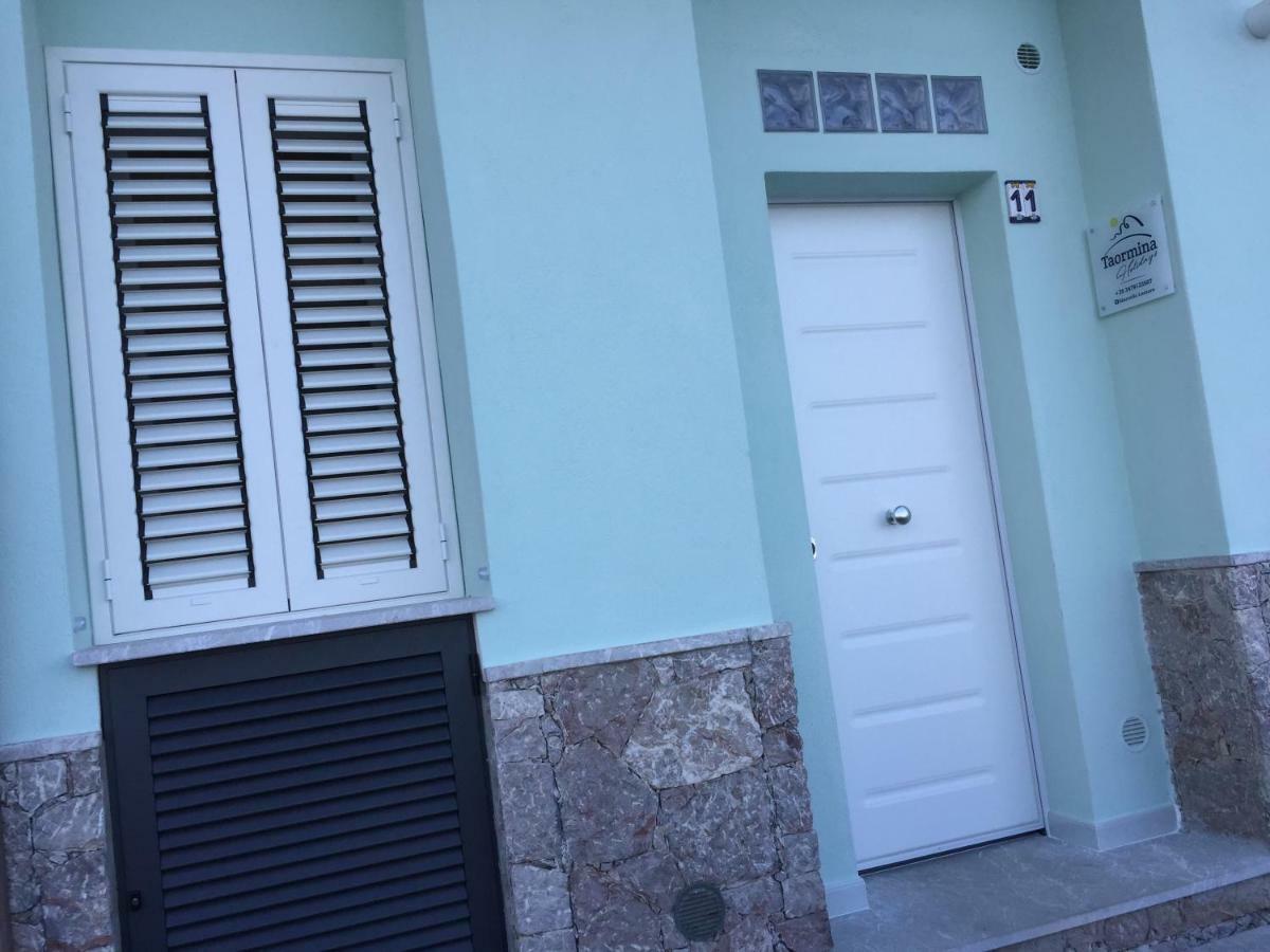 Taormina Holidays Giardini Naxos Luaran gambar